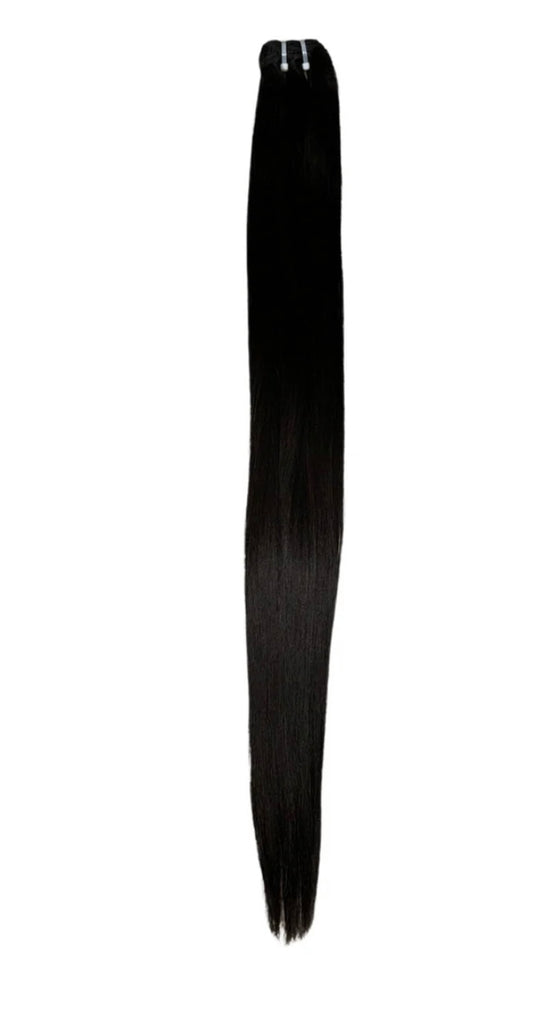 Luxury Virgin Single Wefts