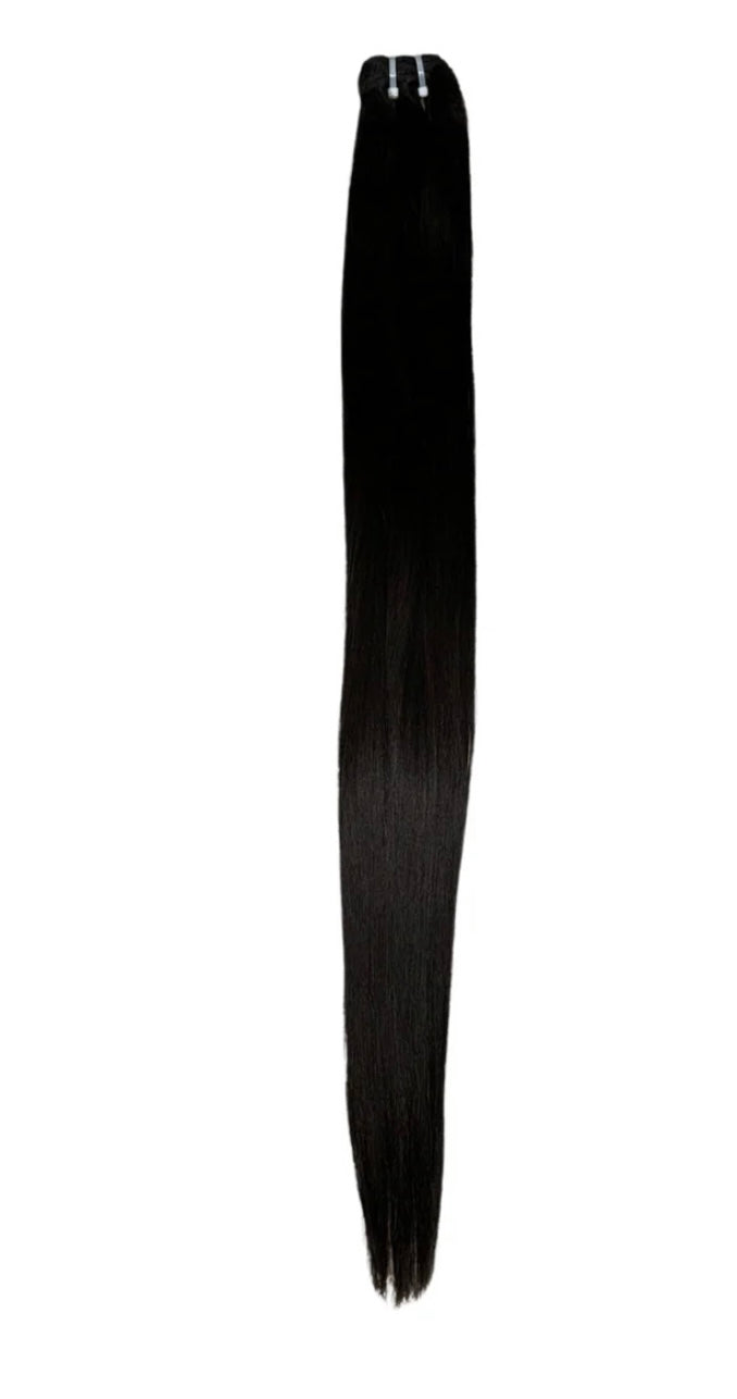 Luxury Virgin Single Wefts